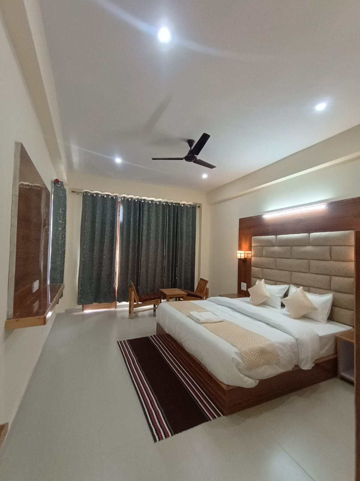 Room Luxury