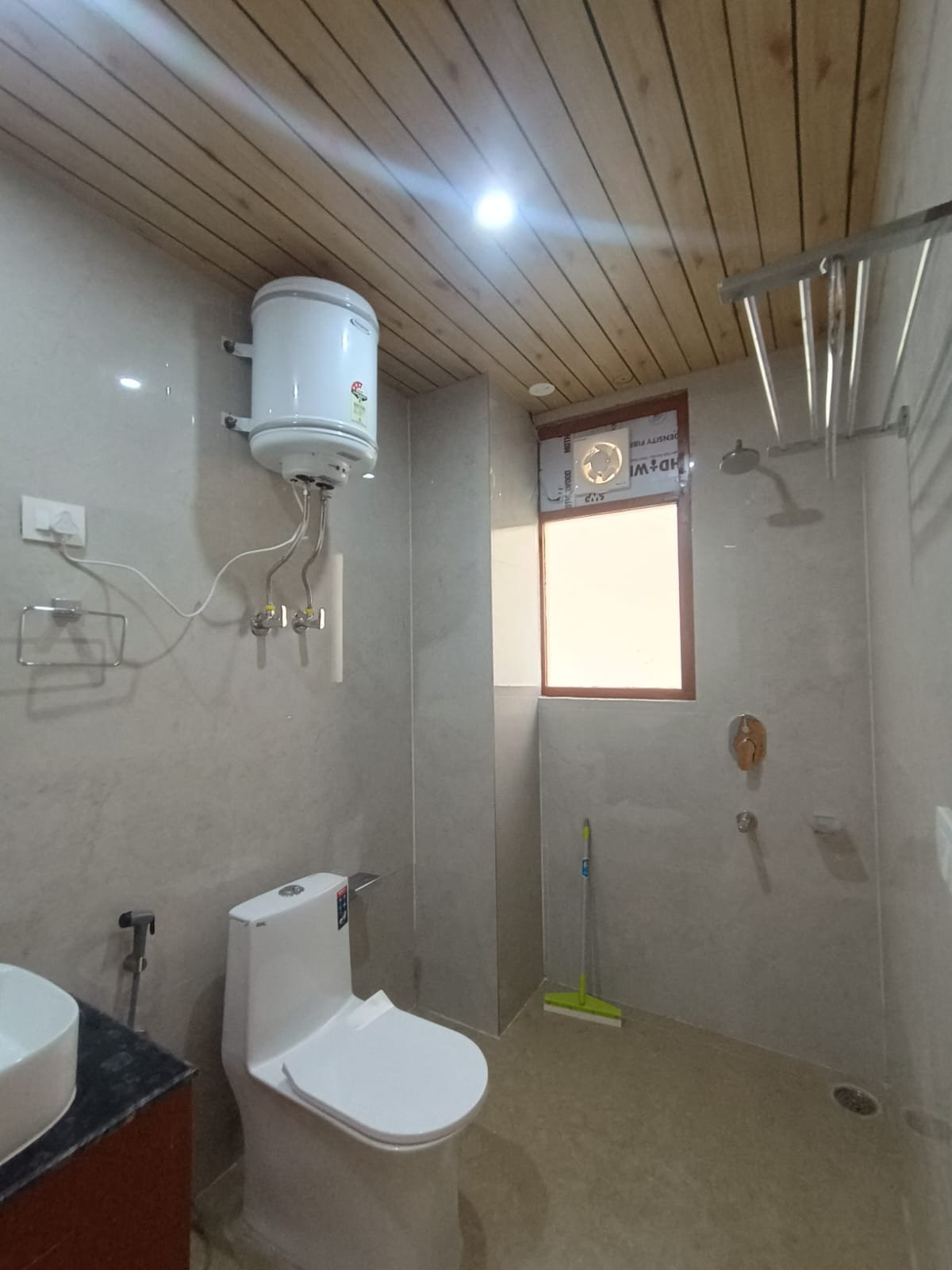 Washroom
